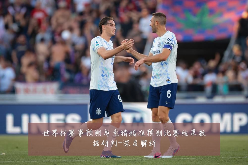 世界杯赛事预测与竞猜精准预测比赛结果数据研判-深度解析